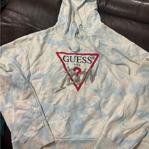Guess hoodie
